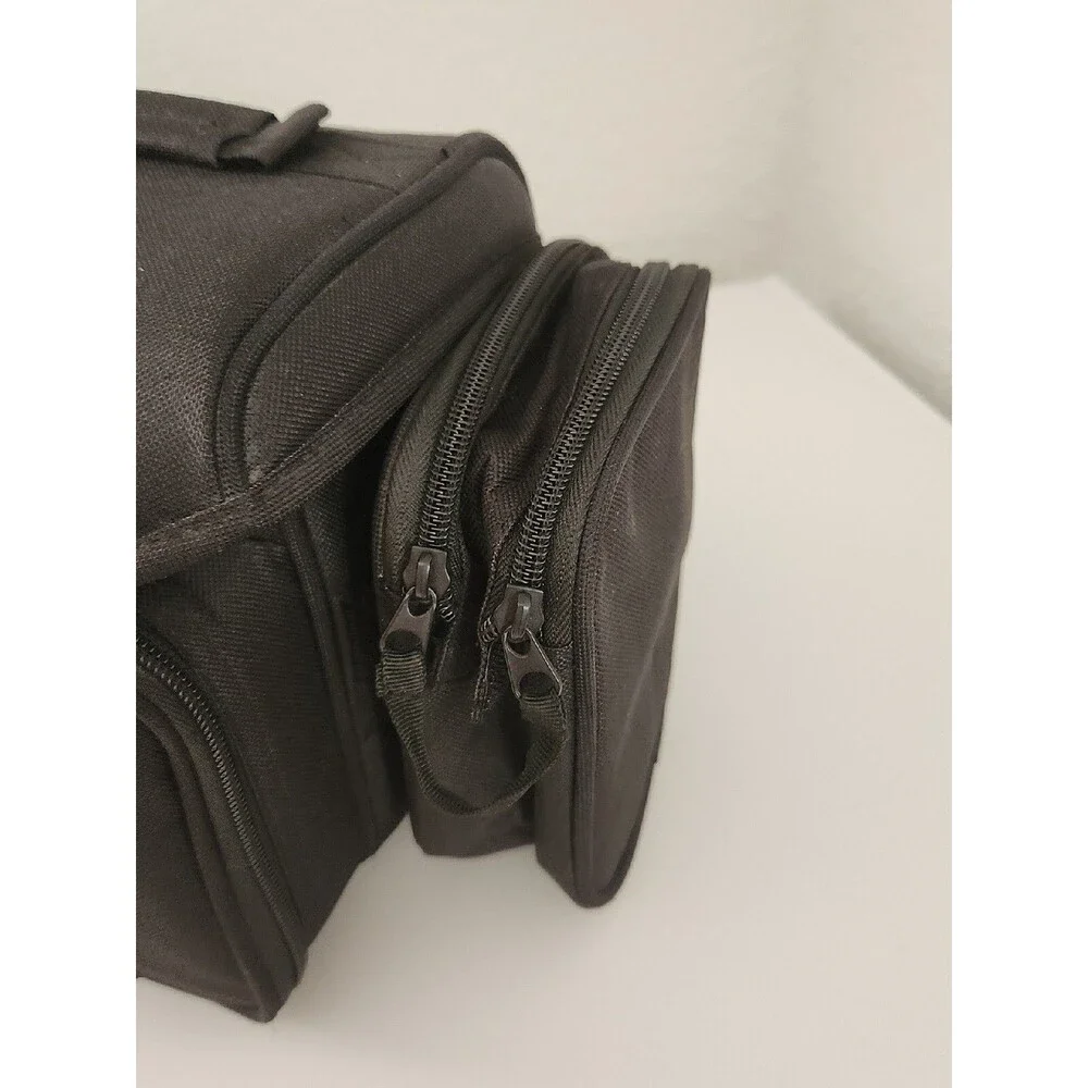Kodak Camera Bag Carrying Case Padded Travel Bag Detachable Side Storage Printer
